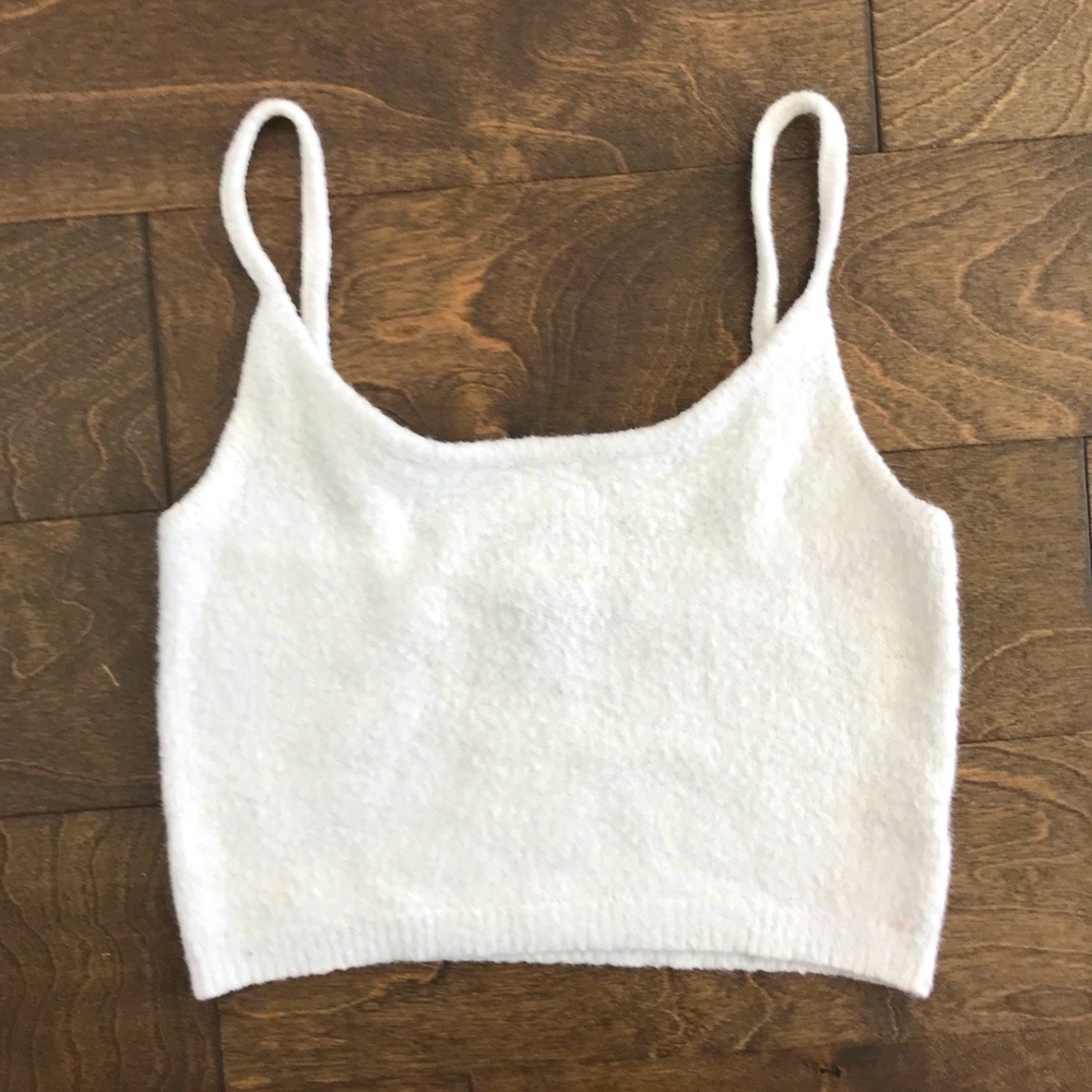 ⭐️PacSun Tank Top⭐️